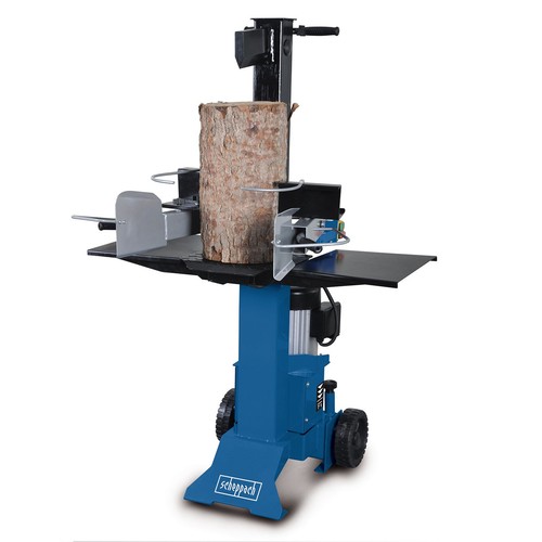 Scheppach holzspalter hl730 - scheppach,