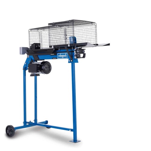 Scheppach holzspalter hl760ls - holzspalter,