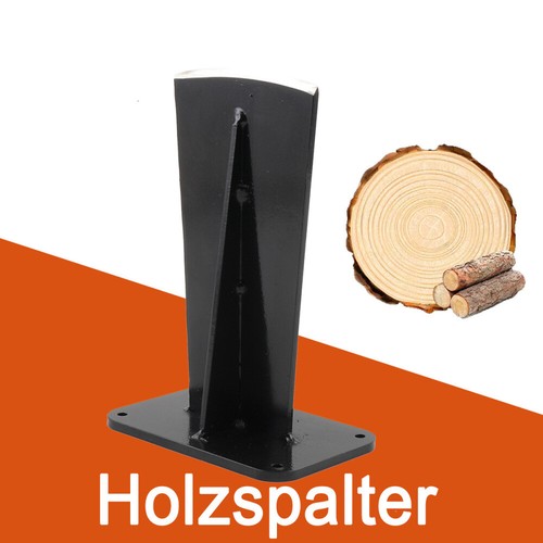 Manueller holzspalter schnell - holzspalter,
