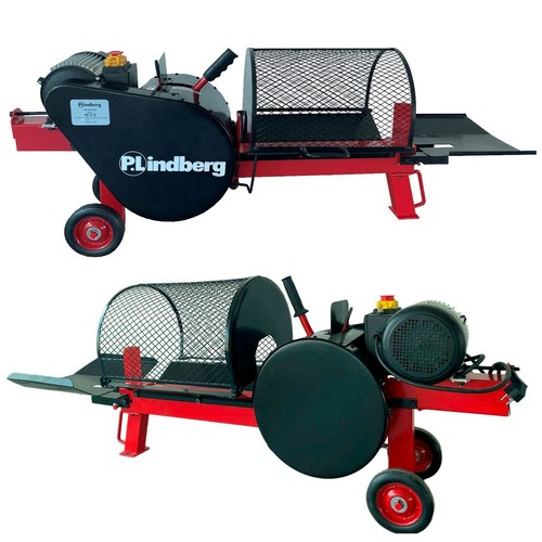 Turbo holzspalter steckdose - turbo, 66