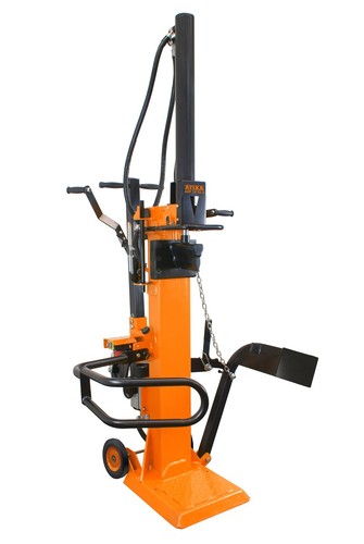 Atika asp 2 holzspalter - 10,