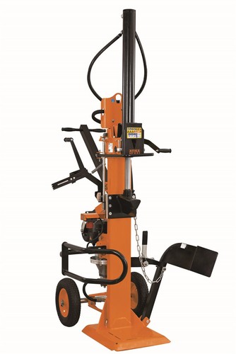 Atika asp 2 holzspalter - asp, 20