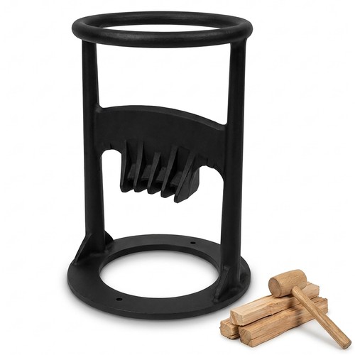 Holzspalter brennholzspalter - holzspalter,
