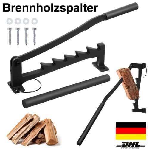 Handholzspalter manueller - handholzspalter,