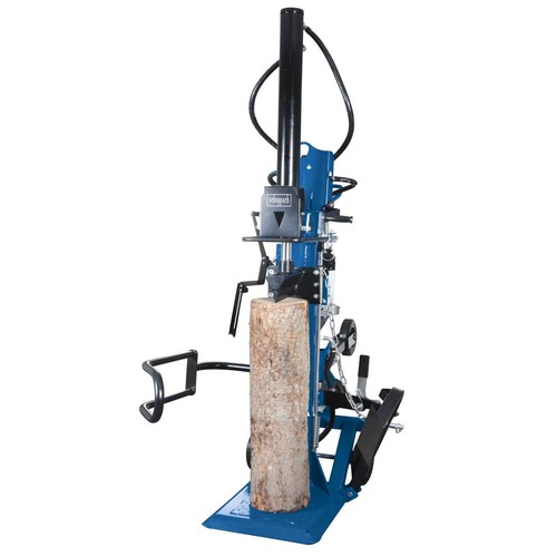 Scheppach holzspalter stehend - scheppach,