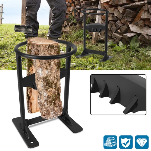 Holz aufspaltgerät manueller - holz,