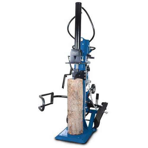 Scheppach holzspalter stehend - holzspalter,