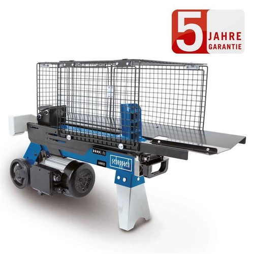 Scheppach holzspalter hl760l - scheppach,