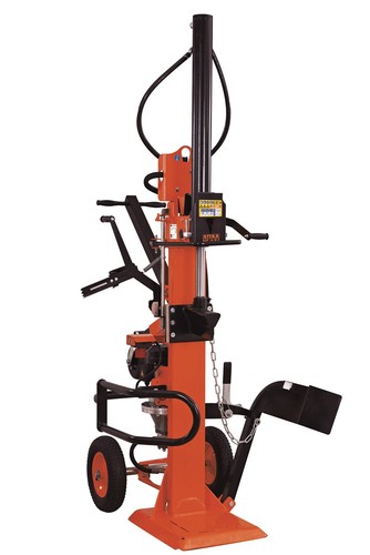 Atika asp 2 holzspalter - 16,