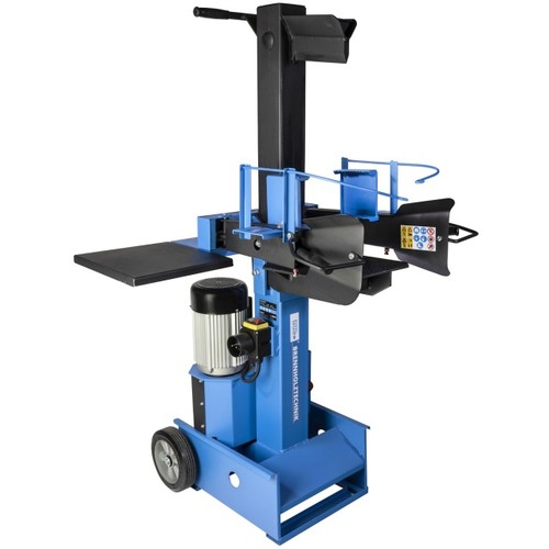 Güde ghs 500 8te - güde, 500/8te
