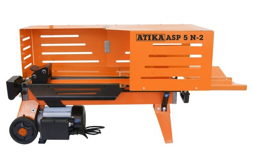 Atika asp 2 holzspalter - atika, n-2