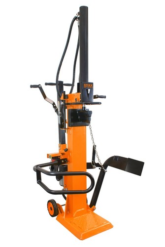 Atika asp 2 holzspalter - 14,