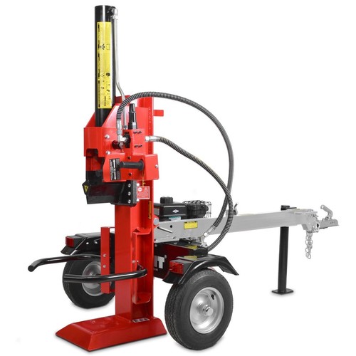 Holzspalter 22t 400v - holzspalter,