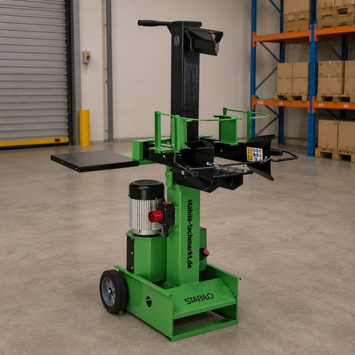 Holzspalter 400v - holzspalter,