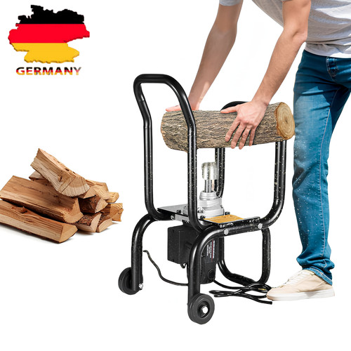 Holzspalter brennholzspalter - holzspalter,
