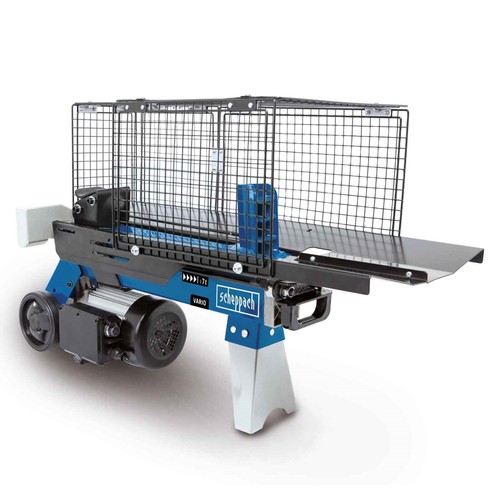 Scheppach holzspalter hl760l - scheppach,