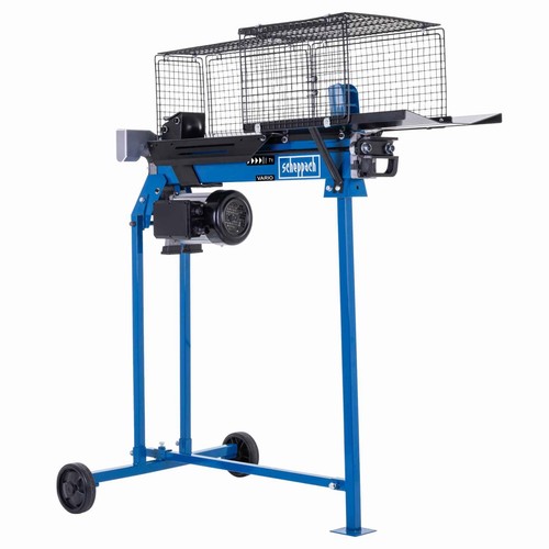 Scheppach holzspalter hl760ls - holzspalter,