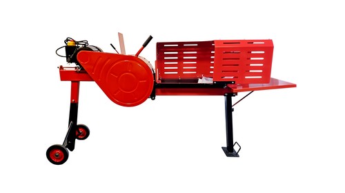 Kinetischer holzspalter - kinetischer,