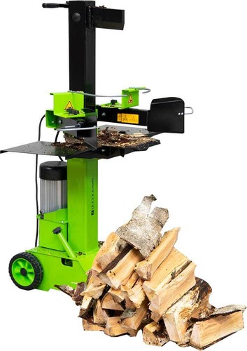 Zipper holzspalter - zipper,