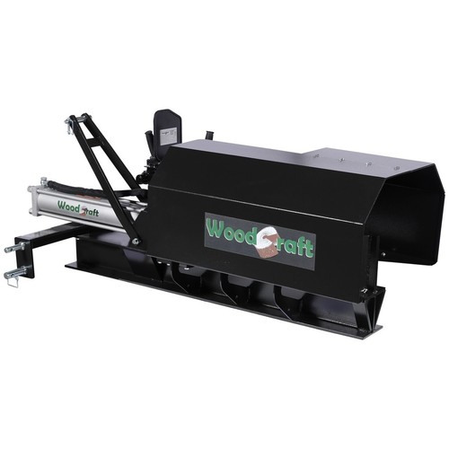 Vima24 holzspalter tonnen - holzspalter,