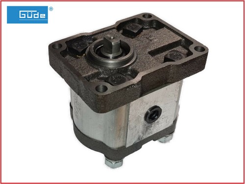 Güde basic 10t dts - basic, 10t/dts
