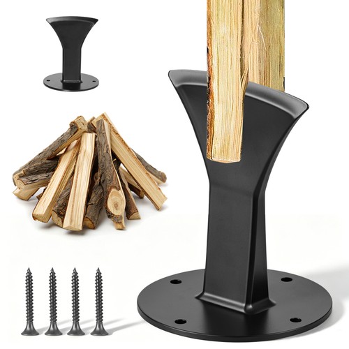 Holzspalter keilspalter - holzspalter,