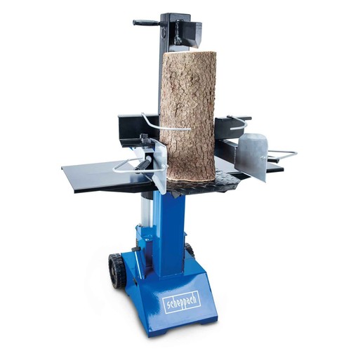 Scheppach holzspalter hl810 - scheppach,