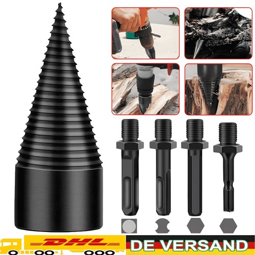 Schwerlastbohrer 50mm - schwerlastbohrer, 42/50mm