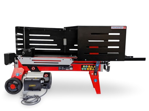 Crossfer holzspalter ls6t - crossfer,