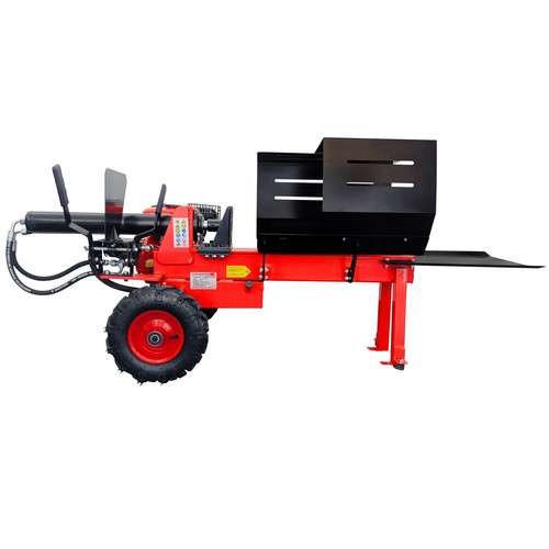 Crossfer holzspalter tonnen - holzspalter,