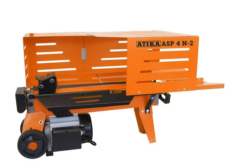 Atika asp 2 holzspalter - atika, n-2