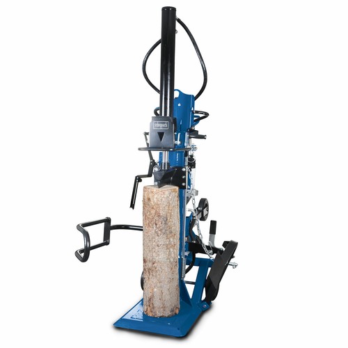 Scheppach holzspalter stehend - holzspalter,
