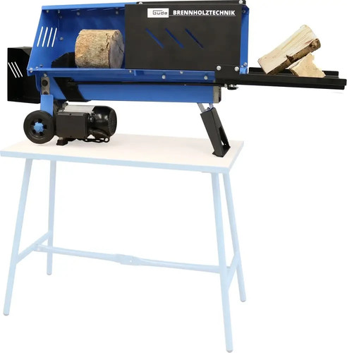 Güde holzspalter ghs 370 - holzspalter,