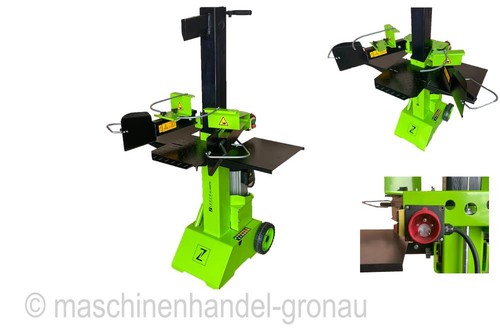Zipper holzspalter hs8tn - holzspalter, zi-hs8tn