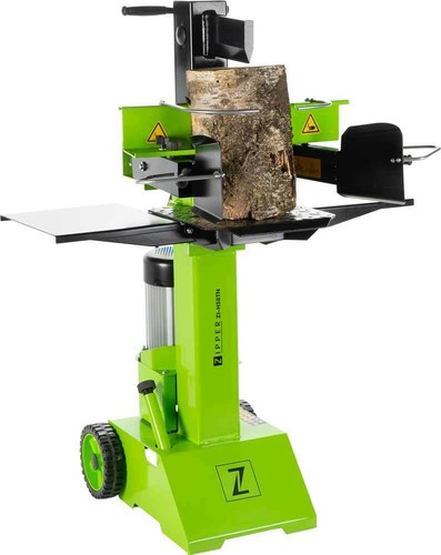 Holzspalter brennholzspalter - holzspalter,