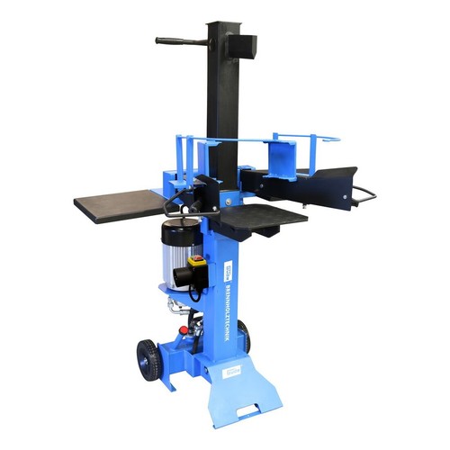 Güde holzspalter ghs - ghs, 500-6te