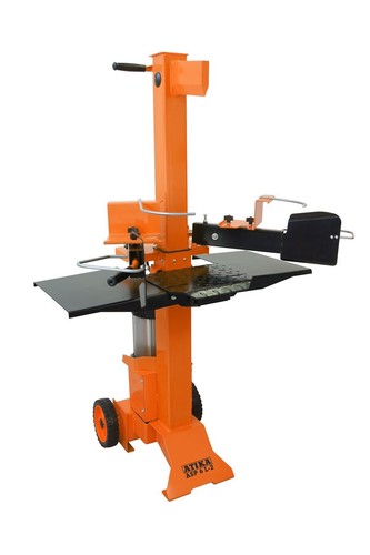 Atika asp 2 holzspalter - l-2,