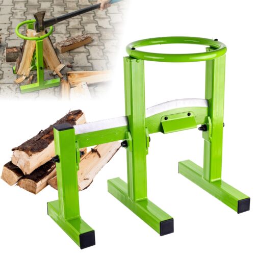 Manueller doppelt holzspalter - doppelt,