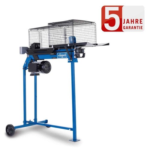 Scheppach holzspalter hl760ls - scheppach,